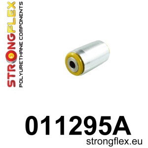 Strongflex Alfa Romeo 166 Voorste schokdemperrubber SPORT – 011295A