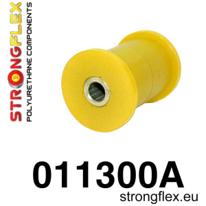 Strongflex Alfa Romeo 147 / 156 / GT Vooras onderste draagarm buitenste rubber SPORT – 011300A