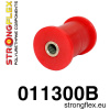 Strongflex Alfa Romeo 147 / 156 / GT Vooras onderste draagarm buitenste rubber – 011300B