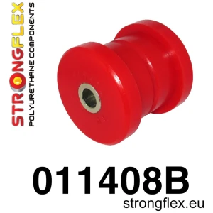 Strongflex Alfa Romeo 166 Achteras draagarm voorste rubber – 011408B