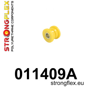 Strongflex Alfa Romeo 166 Achterasrubber Vertikaldraagarm SPORT – 011409A