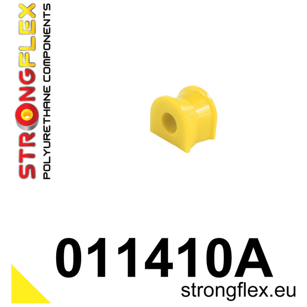 Strongflex Alfa Romeo 166 Achterste stabilisatorrubber SPORT – 011410A