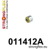 Strongflex Alfa Romeo 166 Spoorstangnrubber achter SPORT – 011412A