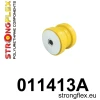Strongflex Alfa Romeo 166 Achteras-subframe rubber SPORT – 011413A