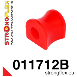 Strongflex Alfa Romeo GTV / Spider Achterste stabilisatorrubber 18-21mm – 011712B