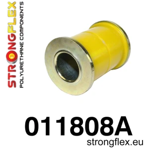 Strongflex Alfa Romeo / Fiat / Lancia Vooras voorste draagarm rubber SPORT – 011808A
