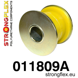 Strongflex Alfa Romeo / Fiat / Lancia Vooras achterste draagarm rubber 47mm SPORT – 011809A