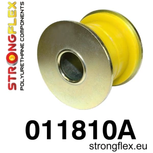 Strongflex Alfa Romeo / Fiat / Lancia Vooras achterste draagarm rubber 48mm SPORT – 011810A