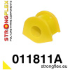 Strongflex Alfa Romeo / Fiat / Lancia Voorste stabilisatorrubber SPORT – 011811A