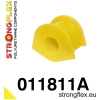 Strongflex Alfa Romeo / Fiat / Lancia Stabilisatorbuchse vorne SPORT – 011811A