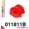 Strongflex Alfa Romeo / Fiat / Lancia Stabilisatorbuchse vorne – 011811B