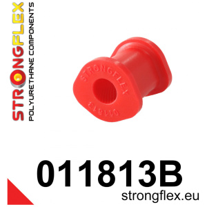 Strongflex Alfa Romeo GTV / Spider Voorste stabilisatorrubber – 011813B