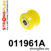 Strongflex Alfa Romeo GTV / Spider Achteras achterste spoorstang rubber SPORT – 011961A