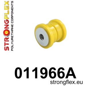 Strongflex Alfa Romeo Giulietta Achterste bovenste draagarm rubber SPORT – 011966A