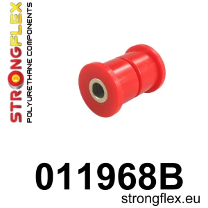 Strongflex Alfa Romeo Giulietta Achterste bovenste draagarm aan schokdemperrubber – 011968B