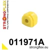 Strongflex Alfa Romeo Giulietta Achterste stabilisatorrubber SPORT – 011971A