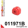 Strongflex Alfa Romeo Giulietta Achterste stabilisatorrubber – 011971B