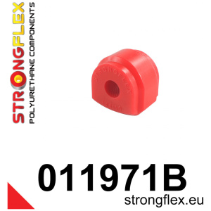 Strongflex Alfa Romeo Giulietta Achterste stabilisatorrubber – 011971B
