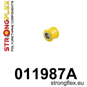 Strongflex Alfa Romeo 75 / Milano / 90 Achterste verbindingsrubber SPORT – 011987A