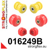 Strongflex Alfa Romeo Giulietta Vooras rubberset – 016249B