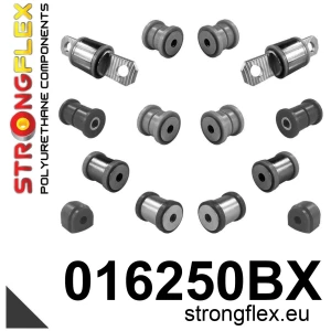 STRONGFLEX | Polyurethane Components | 011965AX
