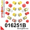Strongflex Alfa Romeo Giulietta Complete ophangrubberset – 016251B