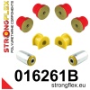 Strongflex Alfa Romeo 166 Vooras rubberset – 016261B