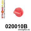 Strongflex Audi RS6 / S6 / A6 Onderstel-beschermrubber – 020010B
