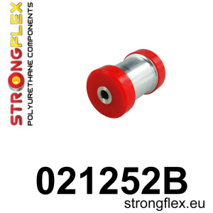 Strongflex Audi A4 Achterste montagerubber – 021252B