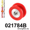 Strongflex Audi / Volkswagen Subframe rubber – 021784B
