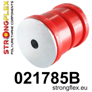 Strongflex Audi / Volkswagen Achterste subframe - voorste rubber 70mm – 021785B