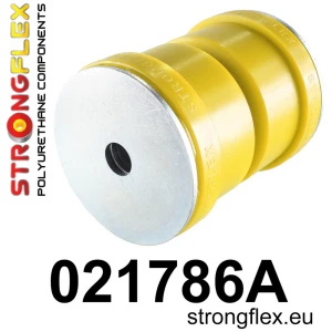 Strongflex Audi / Volkswagen Achterste subframe - achterste rubber 70mm SPORT – 021786A