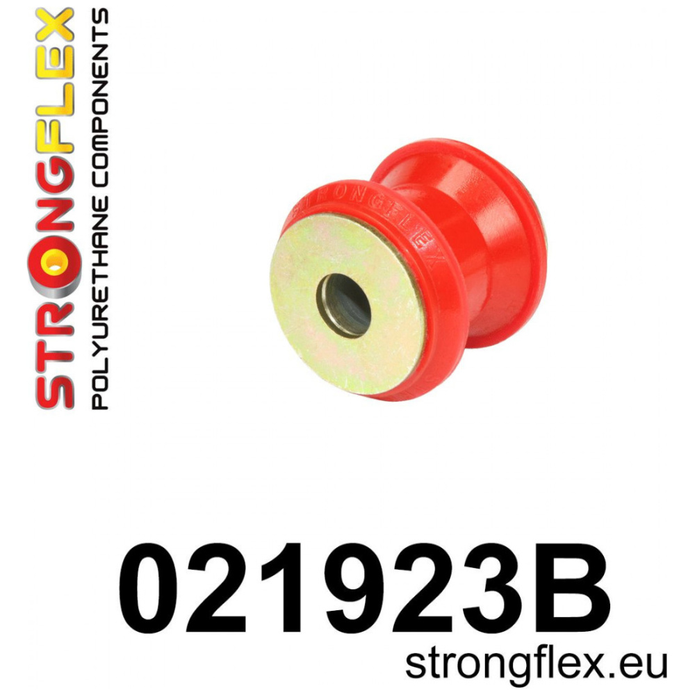 Strongflex Audi / Volkswagen Voorste stabilisator-verbindingsrubber – 021923B