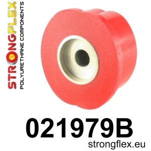 Strongflex Audi RS4 / S4 / A4 Fusee achteras - voorsterubber – 021979B
