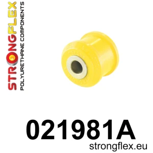 Strongflex Audi RS4 / S4 / A4 Achterste stabilisator-verbindingsrubber SPORT – 021981A
