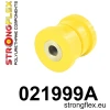 Strongflex Audi / Volkswagen Rear upper control arm – shock absorber mount bush SPORT – 021999A