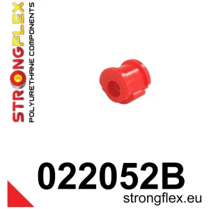 Strongflex Audi 100 / 90 / S4 Achterste stabilisatorrubber – 022052B