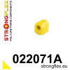 Strongflex Audi RS4 / S4 / A4 Achterste stabilisatorrubber SPORT – 022071A