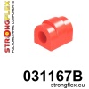 Strongflex BMW E36/E46/E28 Voorste/achterste stabilisatorrubber – 031167B