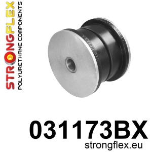 STRONGFLEX | Polyurethane Components | 036046BX