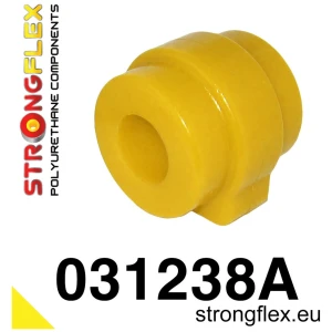 Strongflex BMW E39/E38 Voorste stabilisatorrubber SPORT – 031238A