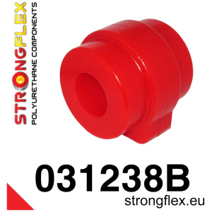 Strongflex BMW E39/E38 Voorste stabilisatorrubber – 031238B