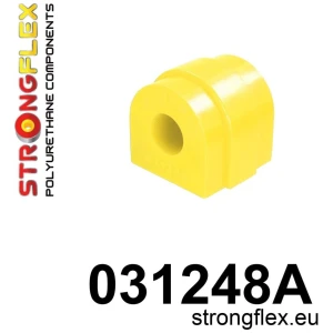 Strongflex BMW E81/E82/E87 Voorste stabilisatorrubber SPORT – 031248A
