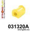 Strongflex BMW E114/E115/E21 Voorste/achterste stabilisatorrubber SPORT – 031320A