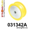 Strongflex BMW E30/E36/Z3 Differentieel-steunrubber SPORT – 031342A