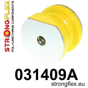 Strongflex BMW E28/E24 Voorste draagarm - rubber achter SPORT – 031409A