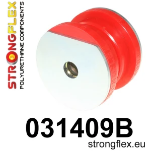 Strongflex BMW E28/E24 Voorste draagarmrubber - achter – 031409B
