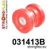 Strongflex BMW E46 Subframe Rubber Voorzijde (achteras) – 031413B