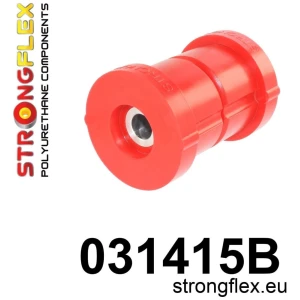 Strongflex BMW E36/Z3 Achteras-subframe rubber – 031415B