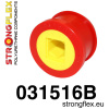 Strongflex BMW E46 Draagarmrubber Centric 60mm (vooras) – 031516B